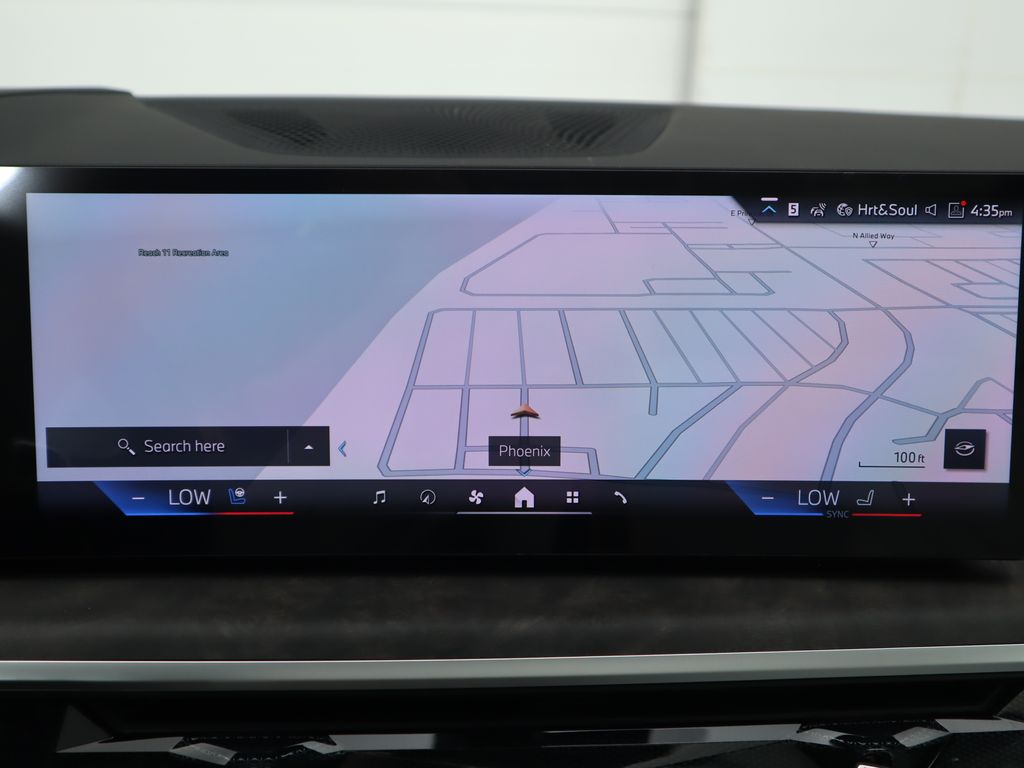 2026 BMW X5 xDrive40i 15