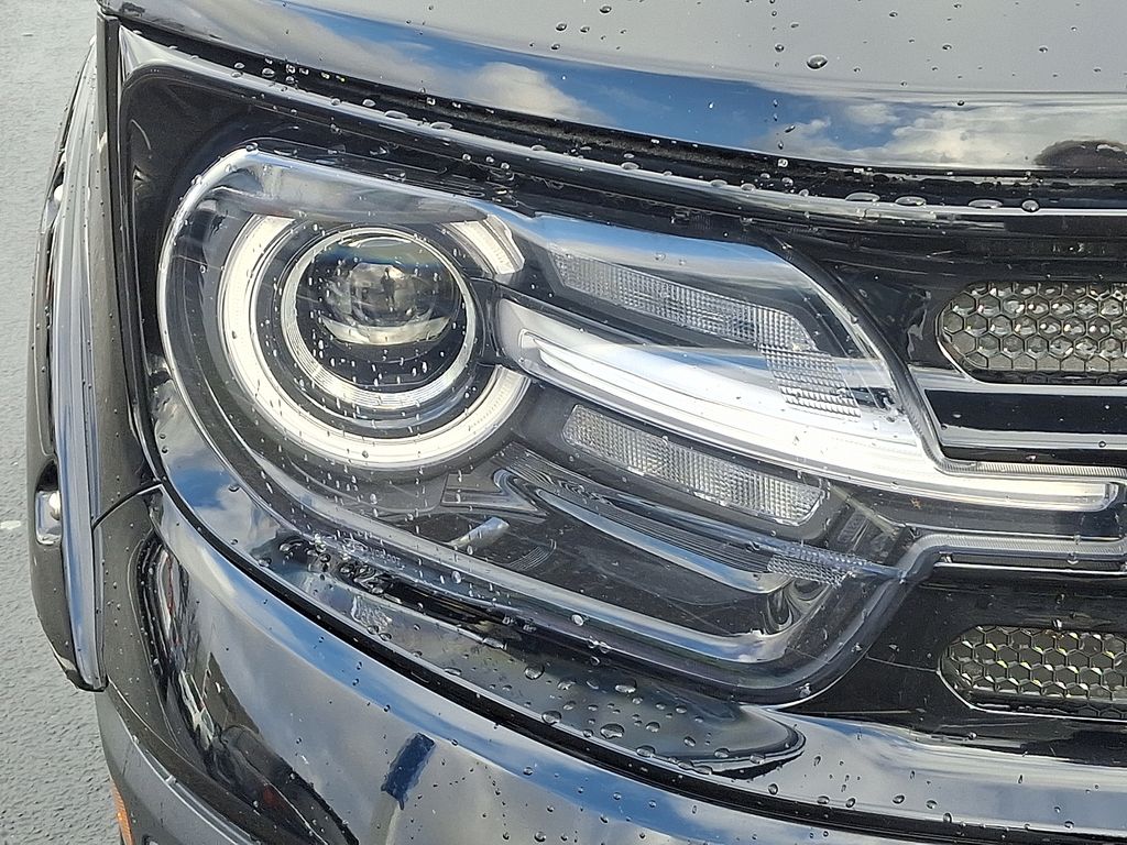 Thumbnail: 2021 Ford Bronco Sport - 9