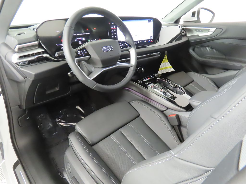 Thumbnail: 2025 Audi A5 - 25