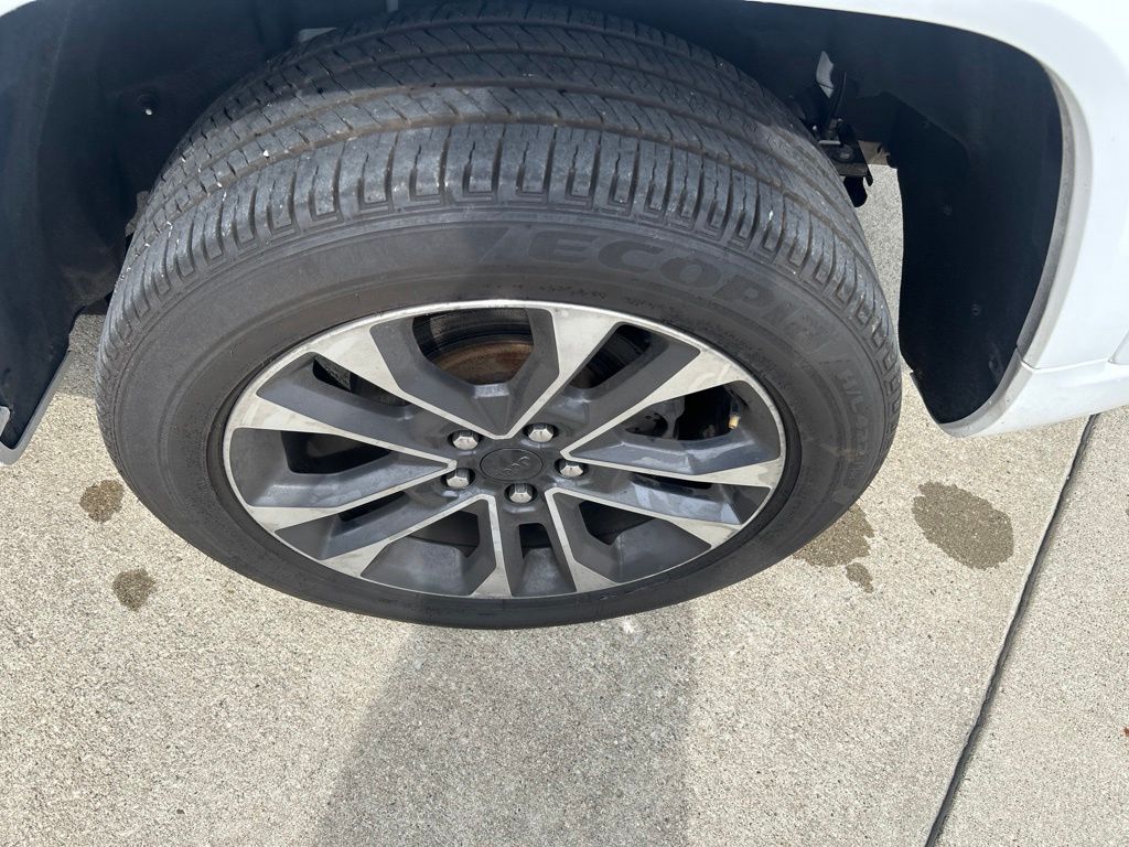 Used 2024 Jeep Grand Cherokee SUV