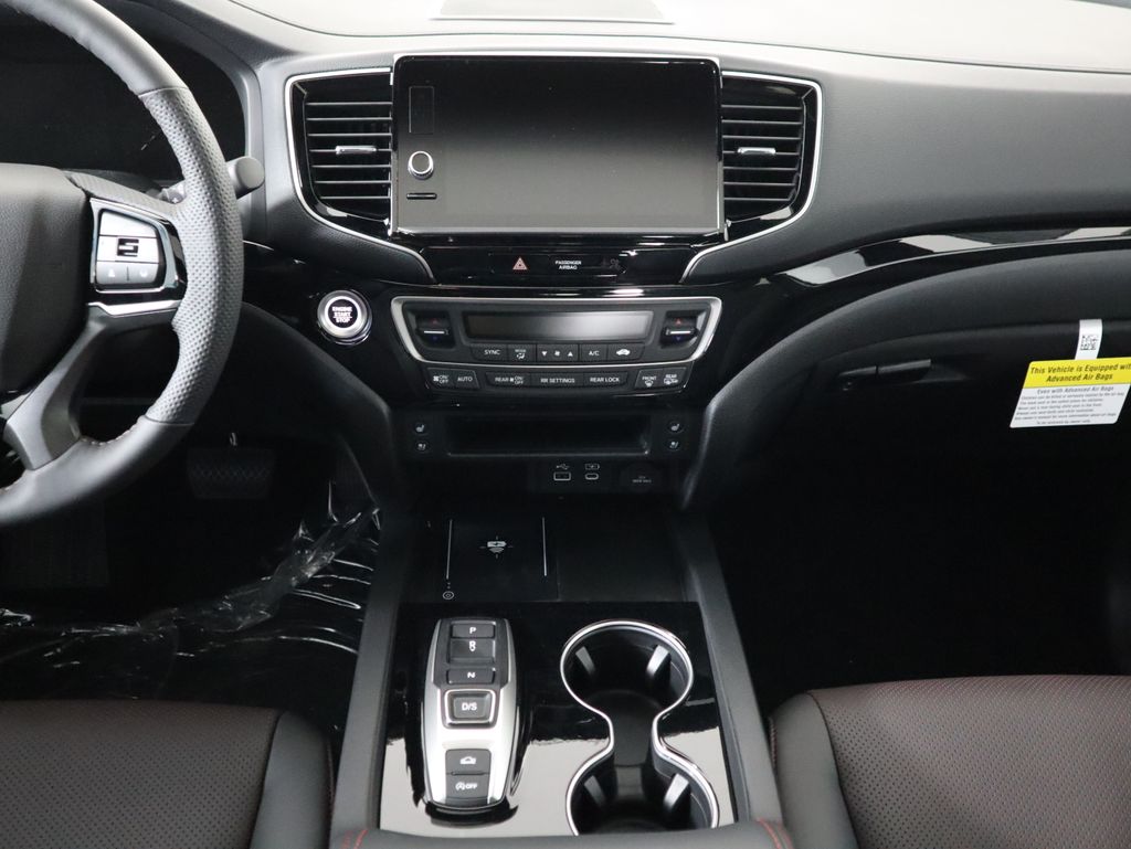 Thumbnail: 2026 Honda Ridgeline - 14