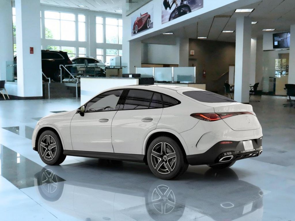 Thumbnail: 2027 Mercedes-Benz GLC - 29