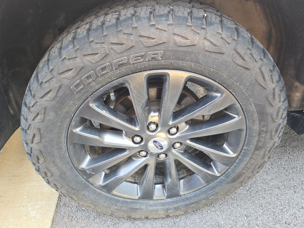 Used 2021 Ford Expedition Max Limited For Sale in Farmington, AR