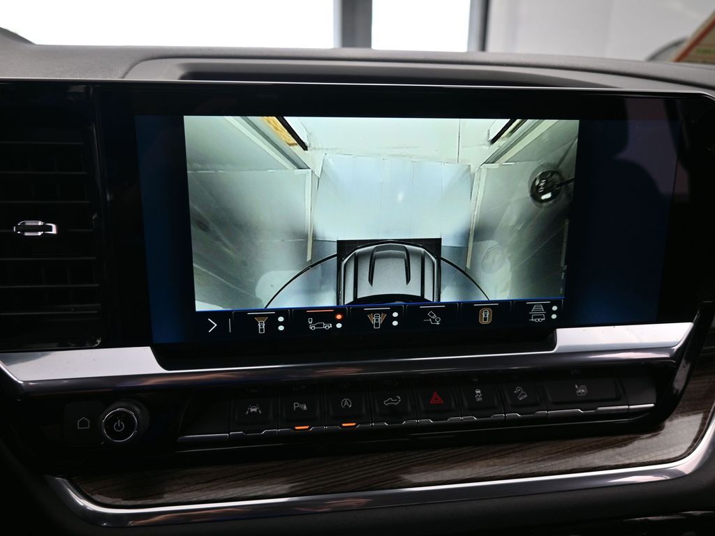 Used 2024 Summit White Chevrolet LT Trail Boss image 22