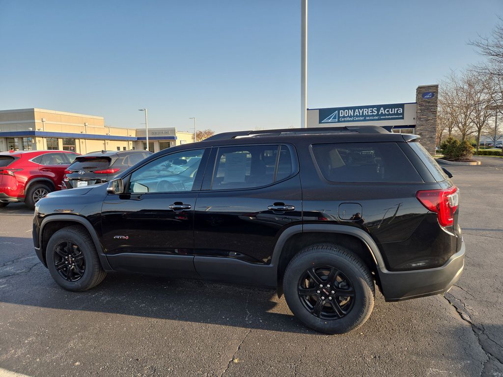 Used 2023 GMC Acadia For Sale in Fort Wayne, IN