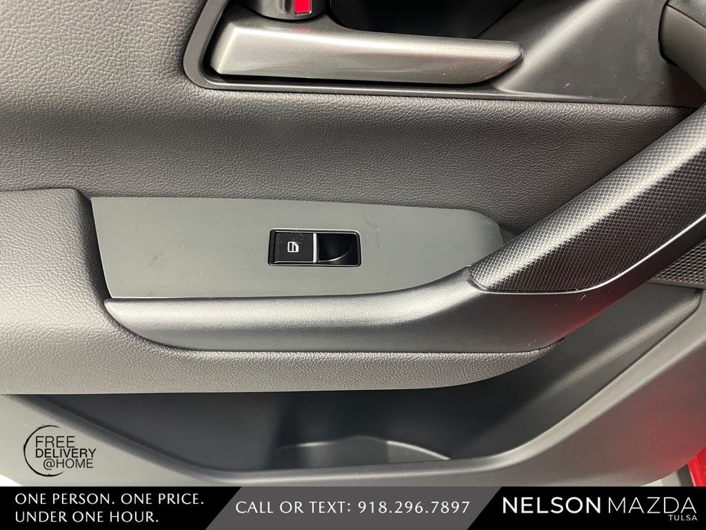 New 2026 Red Mazda Premium image 39