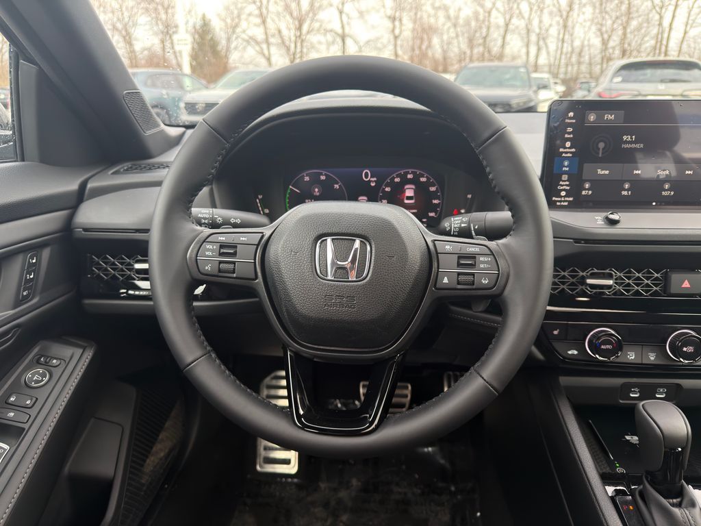 Thumbnail: 2026 Honda Accord - 13