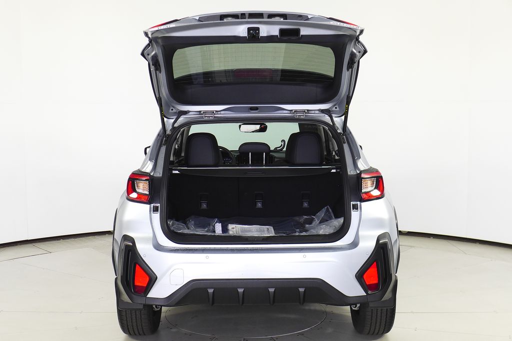 Thumbnail: 2025 Subaru Crosstrek - 10