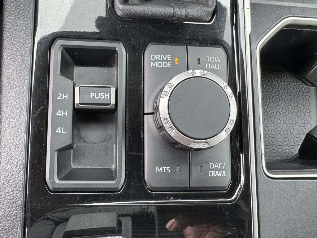 Used 2023 Toyota Tundra Truck