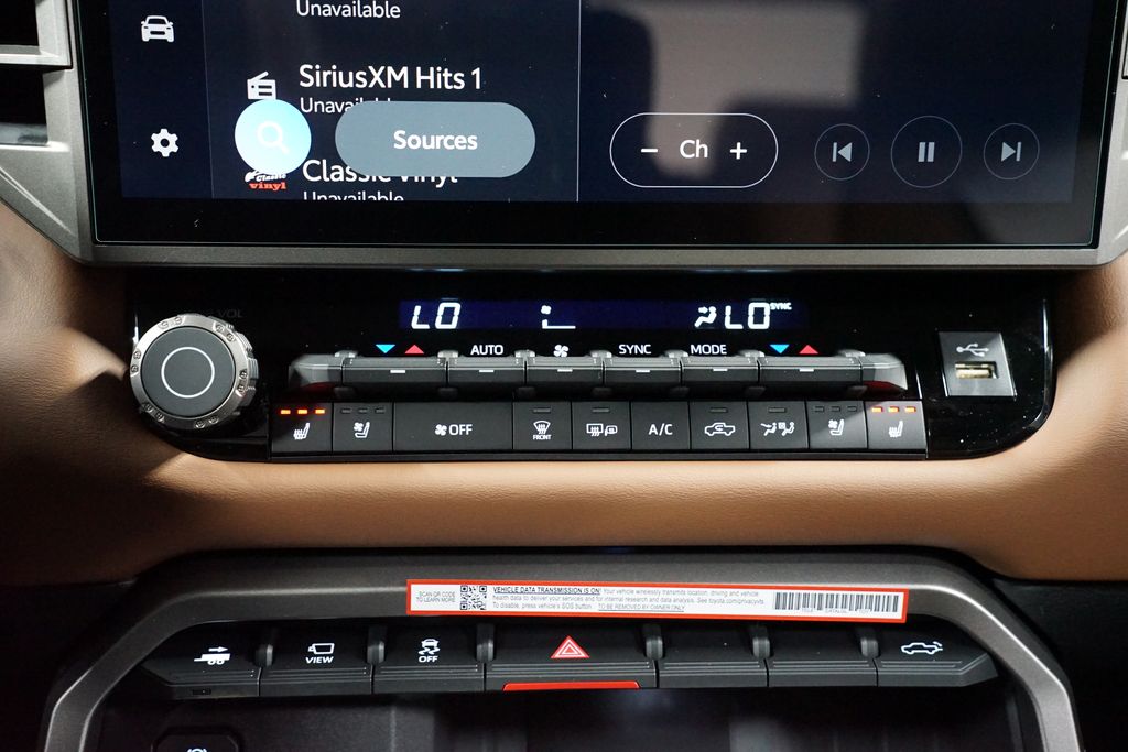 Thumbnail: 2026 Toyota Tundra - 22