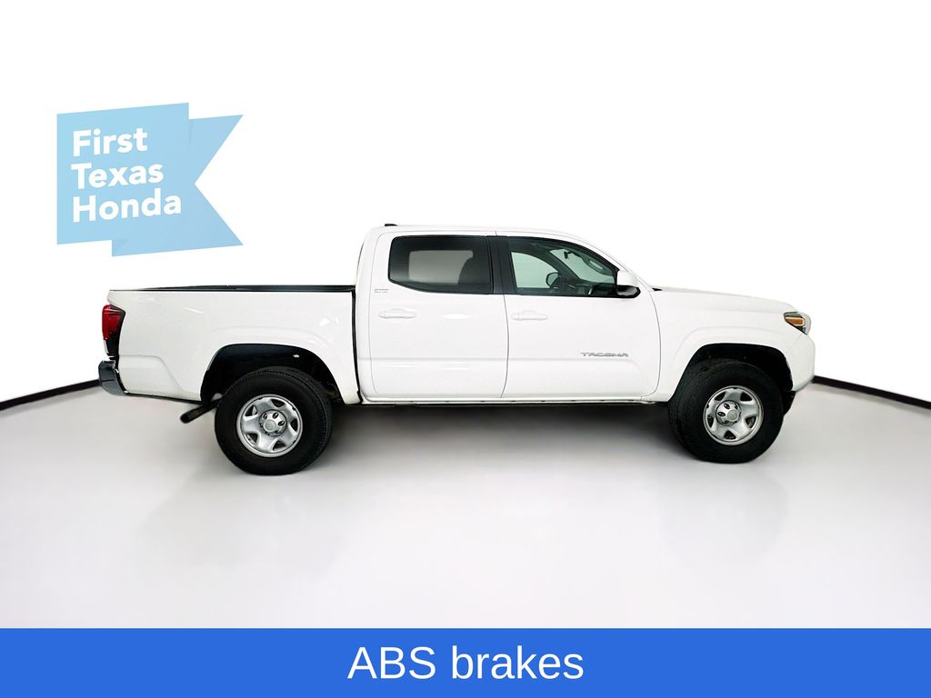 Used Car 2023 Toyota Tacoma  For Sale Under $35,000 In Austin, Texas