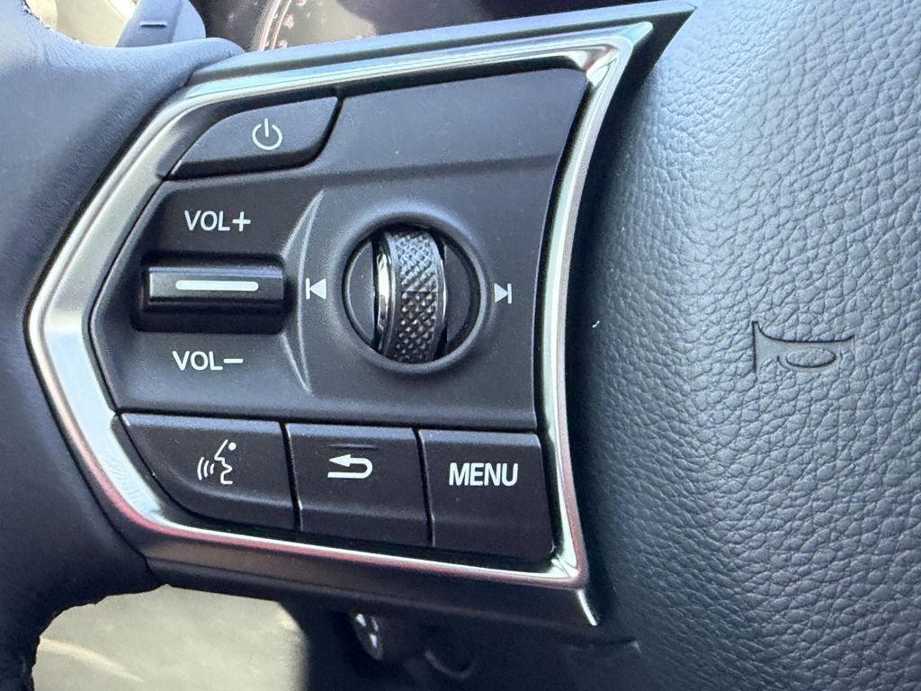new 2026 Acura MDX car, priced at $59,250