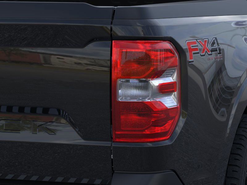2025 Ford Maverick XLT photo 18