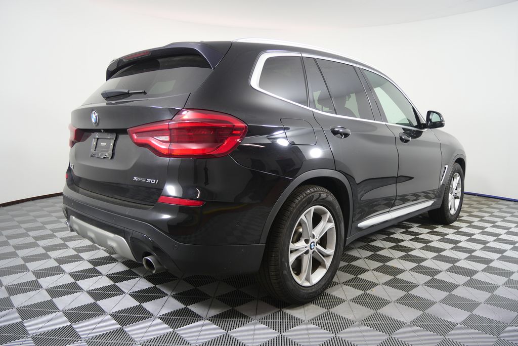 Thumbnail: 2019 BMW X3 - 3