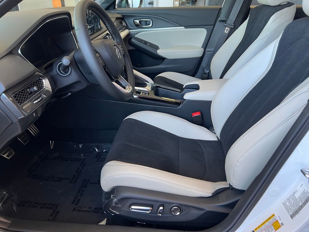2025 Acura Integra Type S 10
