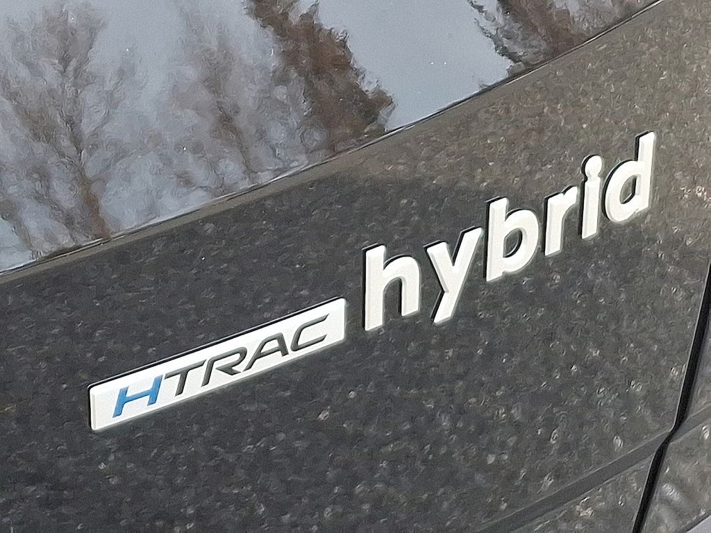 Thumbnail: 2026 Hyundai Tucson - 6
