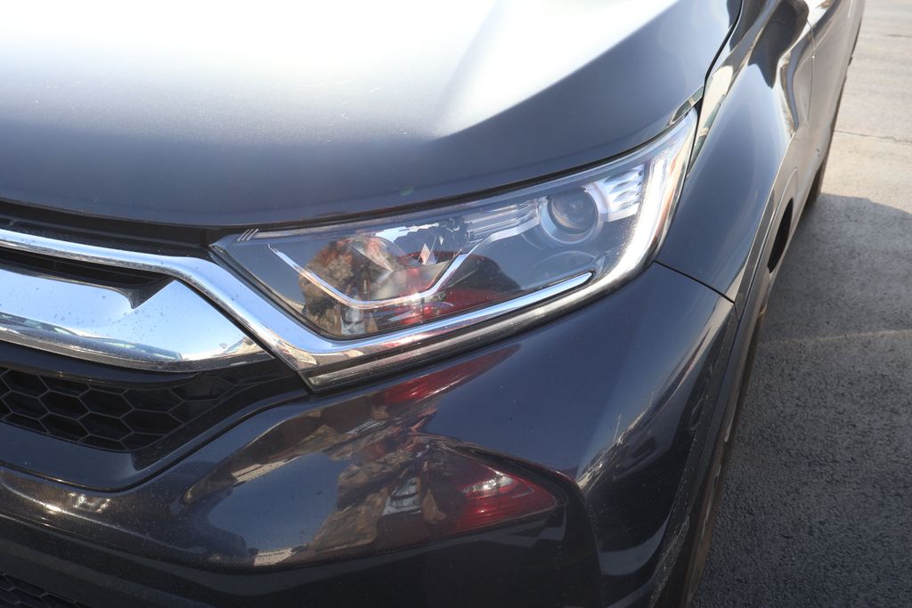 Thumbnail: 2017 Honda CR-V - 3