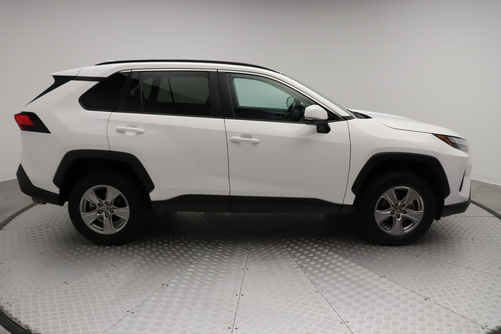 Thumbnail: 2023 Toyota RAV4 - 7