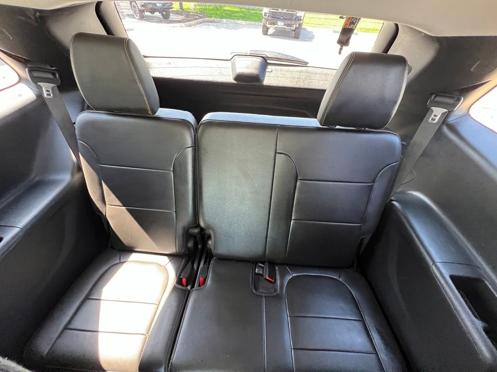Used 2020 Chevrolet Traverse SUV
