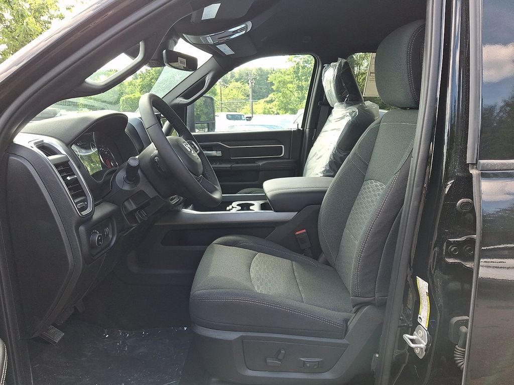 New 2026 Ram 2500 Truck