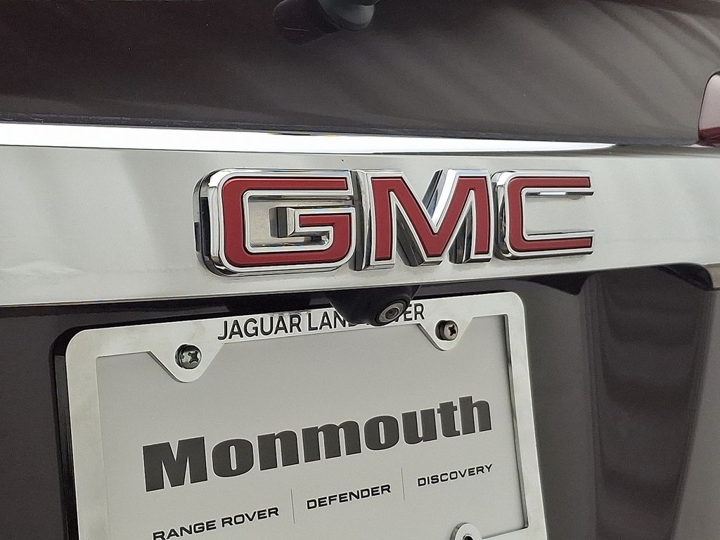 Thumbnail: 2020 GMC Acadia - 32