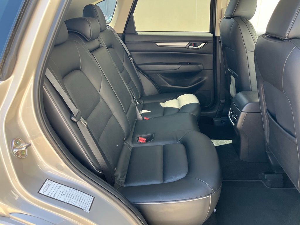 Used Car 2025 Mazda Cx-5  2.5 S Select Package For Sale Under $30,000 In Georgetown, Texas