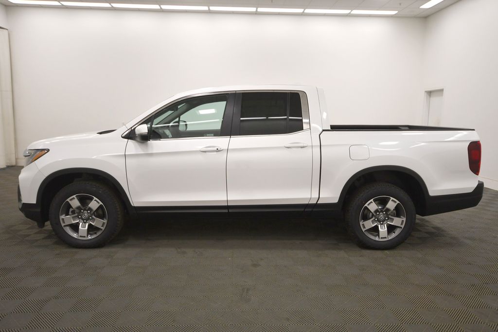 New 2026 Honda Ridgeline Truck