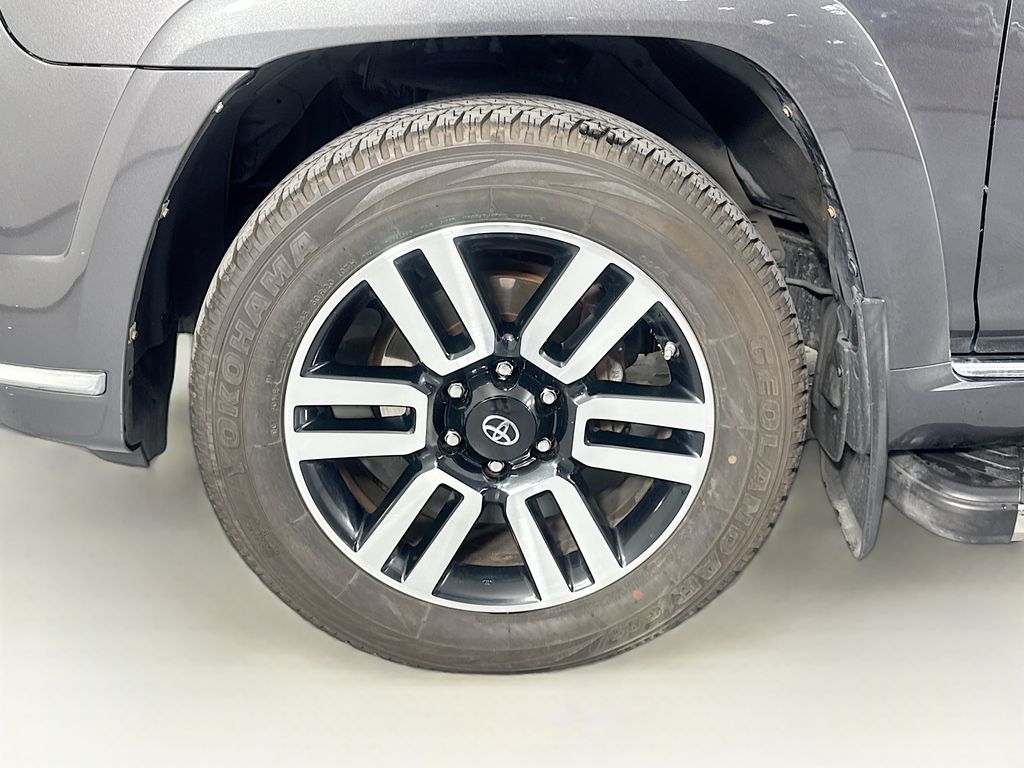 Used Car 2019 Toyota 4runner  Limited For Sale Under $30,000 In Austin, Texas