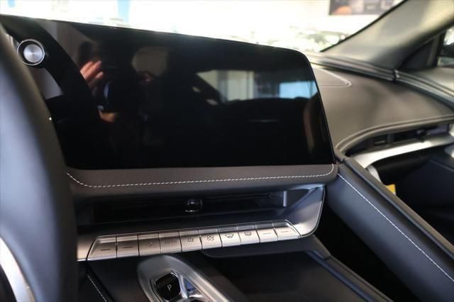 Thumbnail: 2026 Chevrolet Corvette - 22