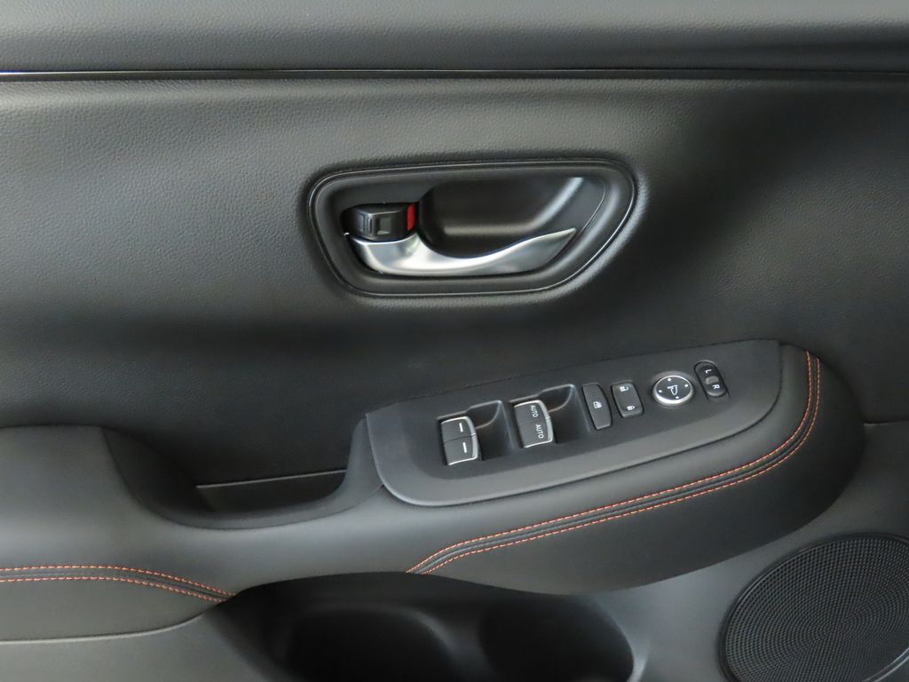 2025 Honda HR-V Sport 20