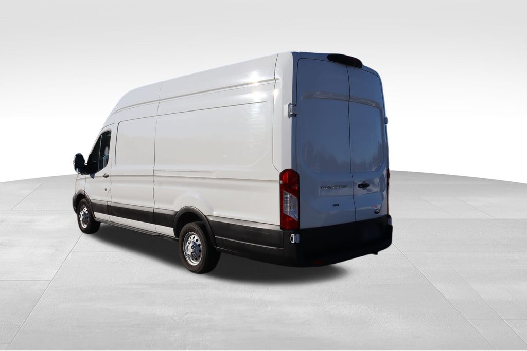 2021 Ford Transit-350 Base 9