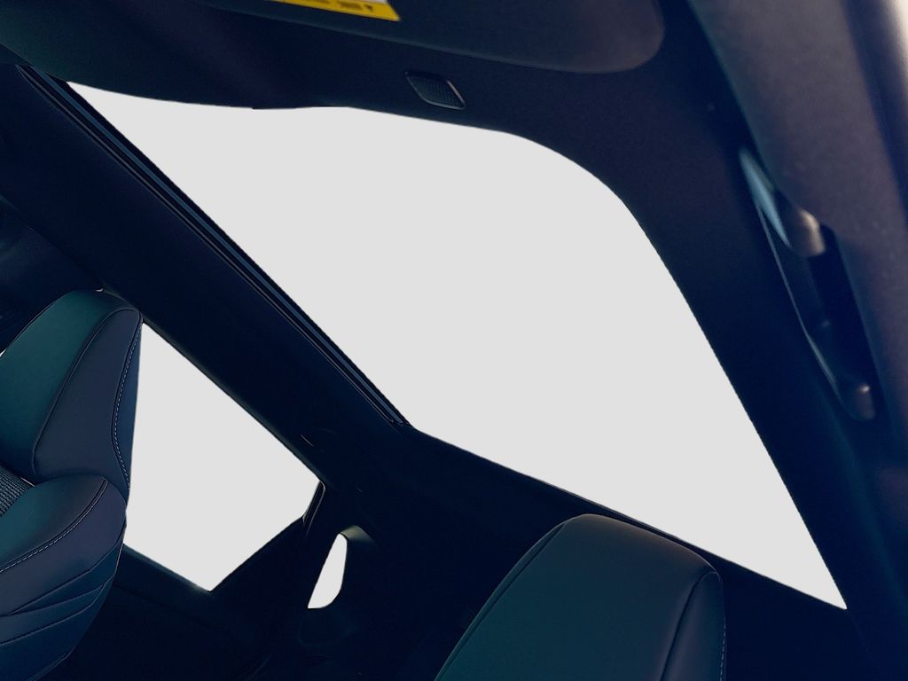 Thumbnail: 2026 Toyota bZ - 32