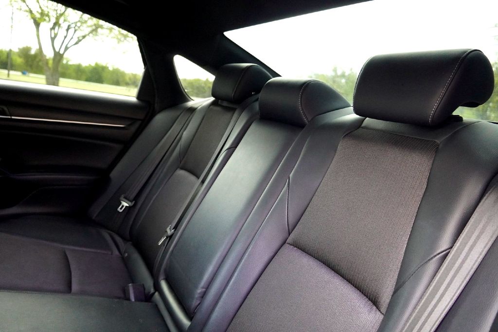 Used Car 2018 Honda Accord  Sport For Sale Under $20,000 In Taylor, Texas