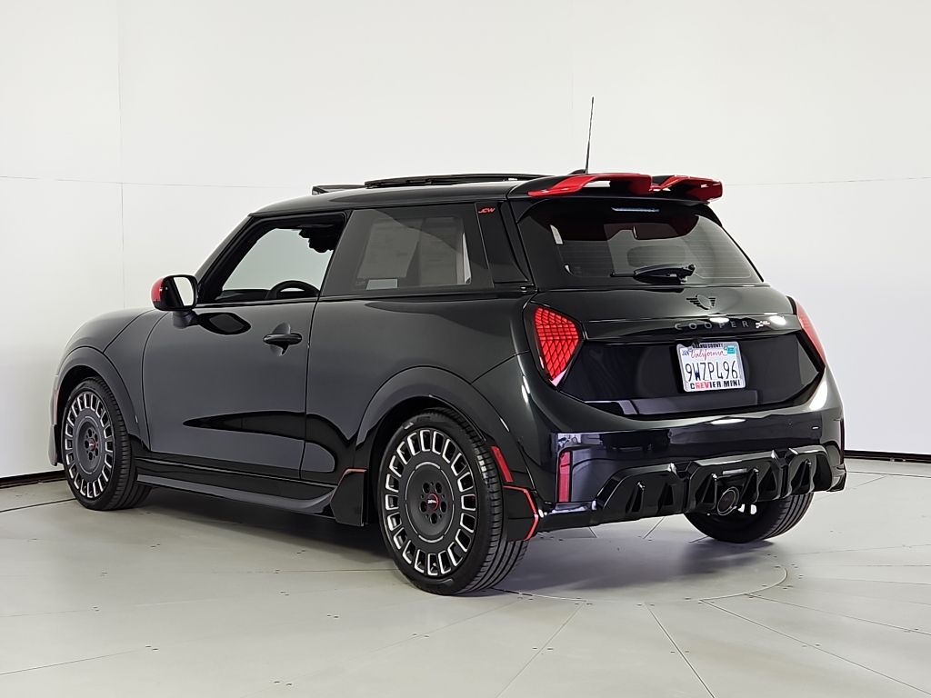 Thumbnail: 2026 MINI Cooper - 9