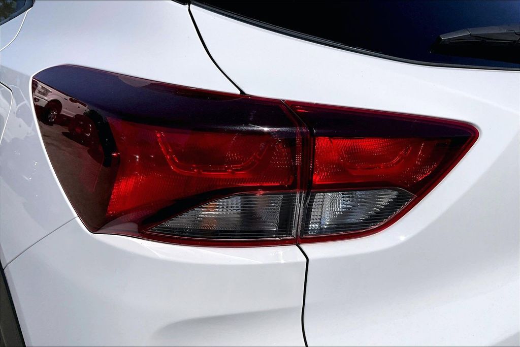 Used 2025 Chevrolet Trailblazer LT 4D Sport Utility