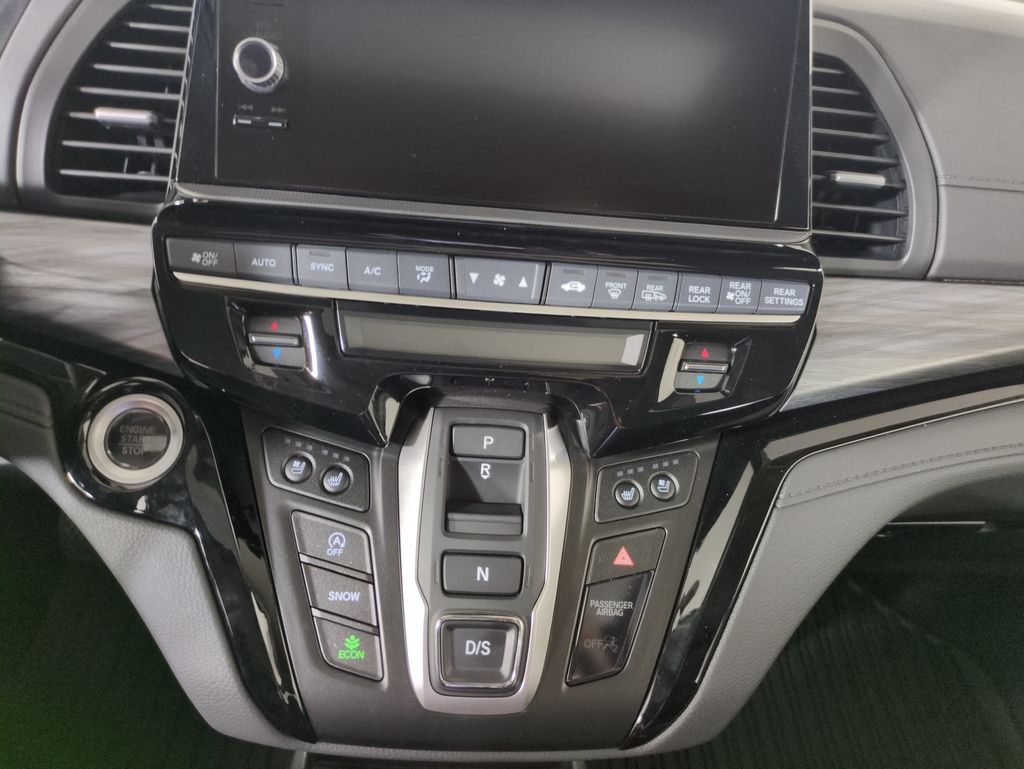 New 2025 Honda Odyssey For Sale in Fort Wayne, IN