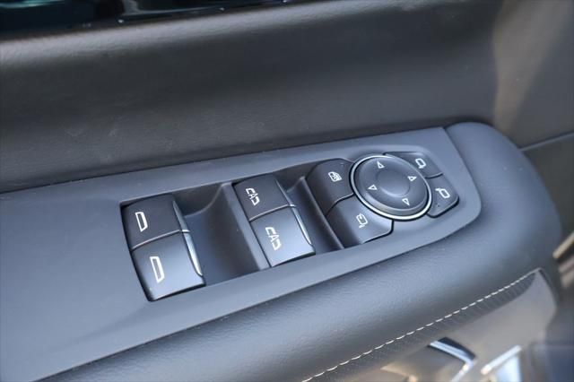 Thumbnail: 2026 Chevrolet Tahoe - 19