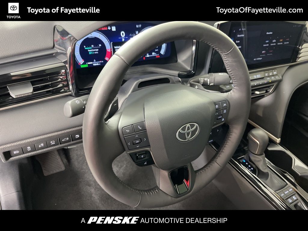 Thumbnail: 2025 Toyota Camry - 28