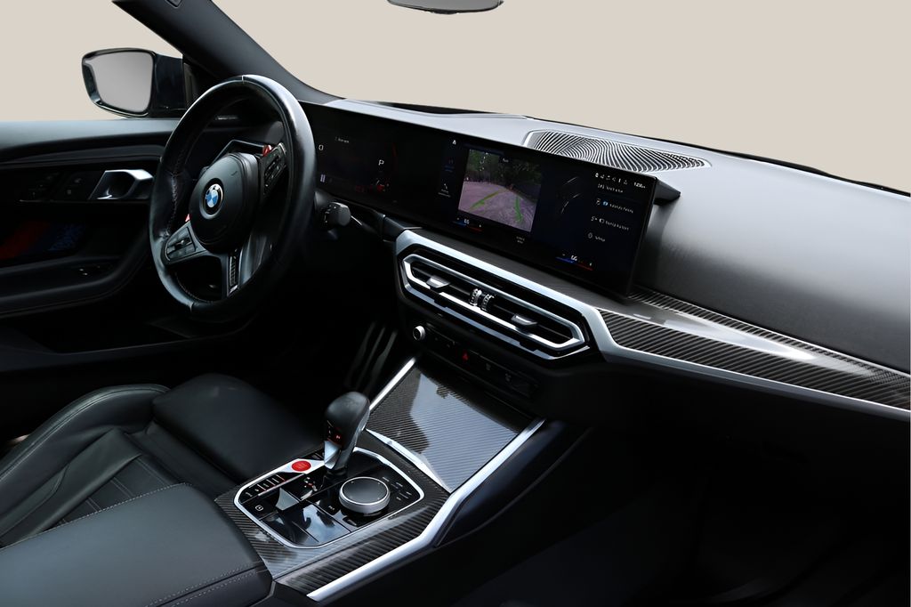 Used Car 2024 Bmw M2  Base For Sale Under $70,000 In Austin, Texas