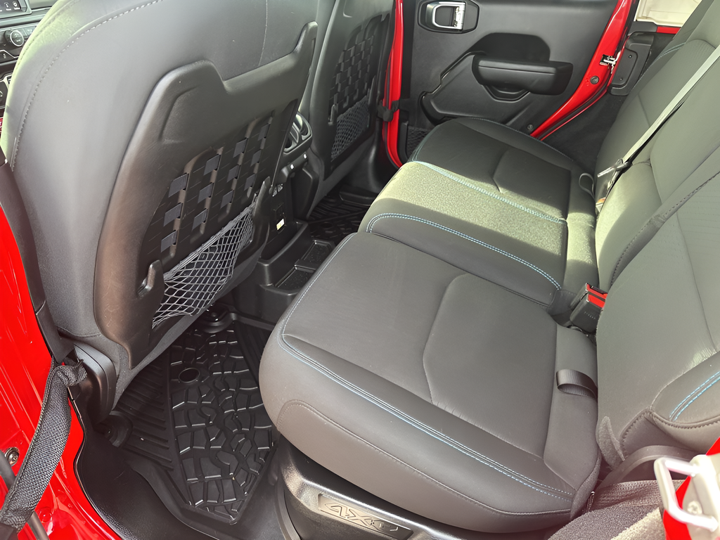 Used Car 2023 Jeep Wrangler  For Sale Under $30,000 In Austin, Texas