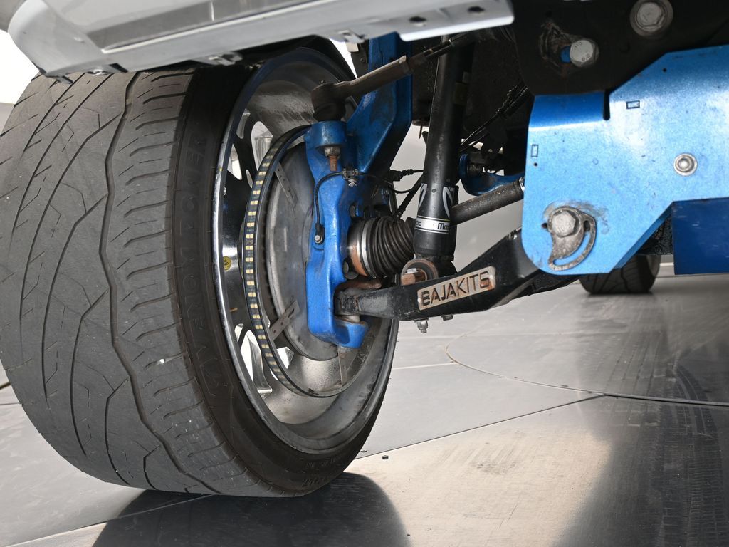 Used 2022 Iridescent Pearl Tricoat Chevrolet High Country image 44