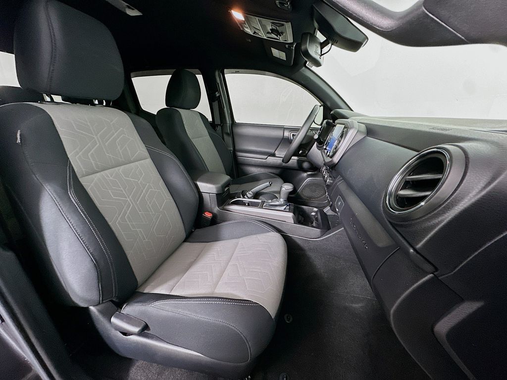 Thumbnail: 2023 Toyota Tacoma - 27