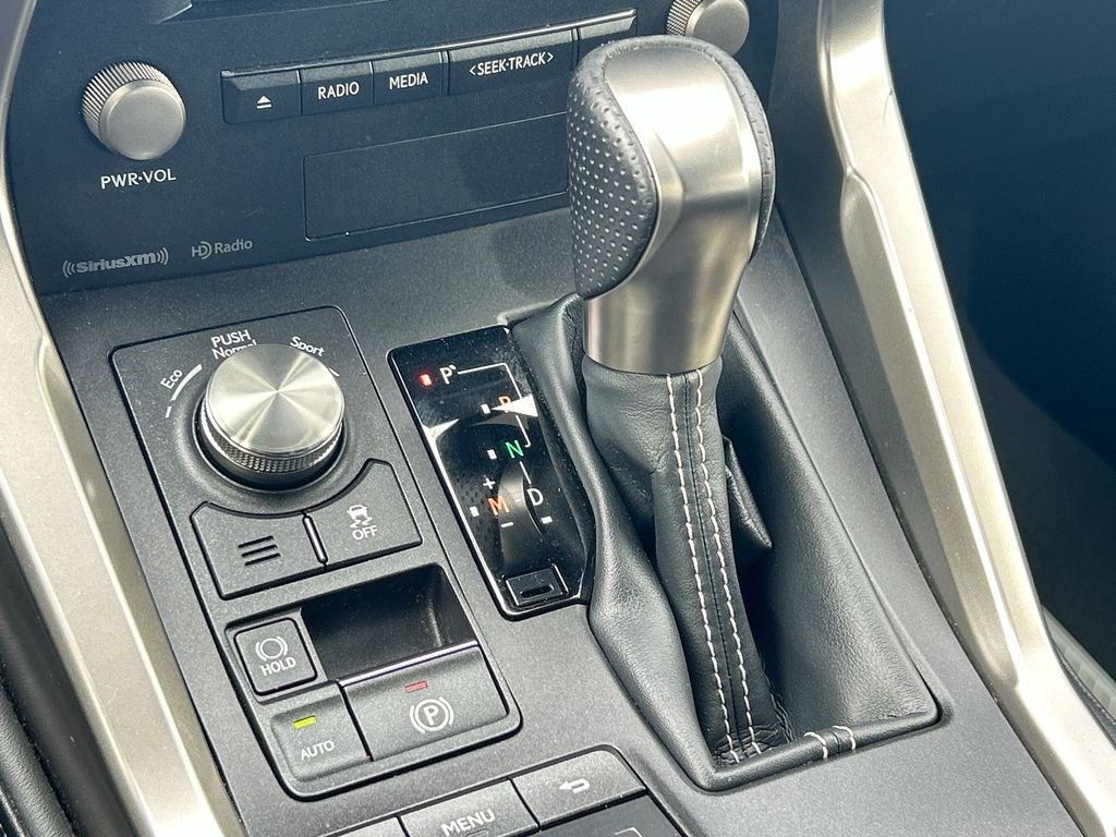Thumbnail: 2021 Lexus NX - 24