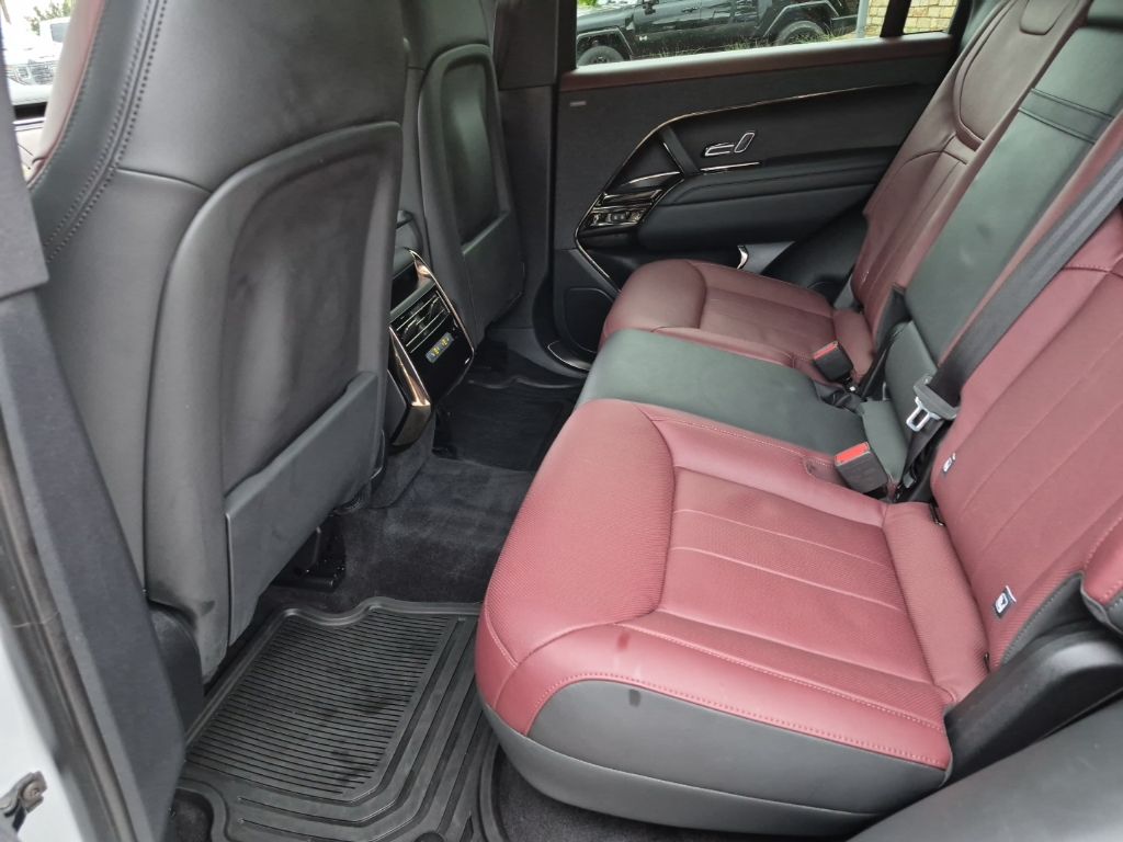 Used Car 2023 Land Rover Range Rover Sport  Se Dynamic For Sale Under $70,000 In Austin, Texas