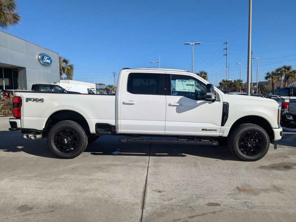 2024 Ford F-250 Super Duty Lariat