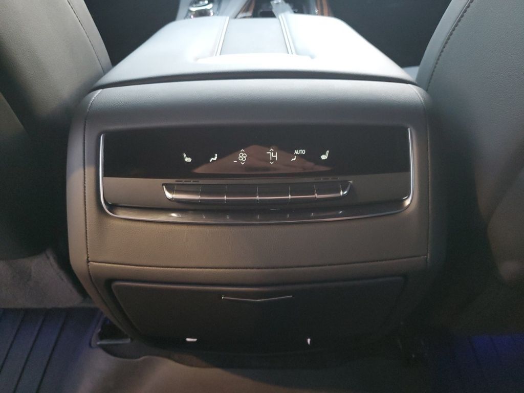 Used Car 2024 Cadillac Escalade  Premium Luxury For Sale Under $80,000 In Austin, Texas