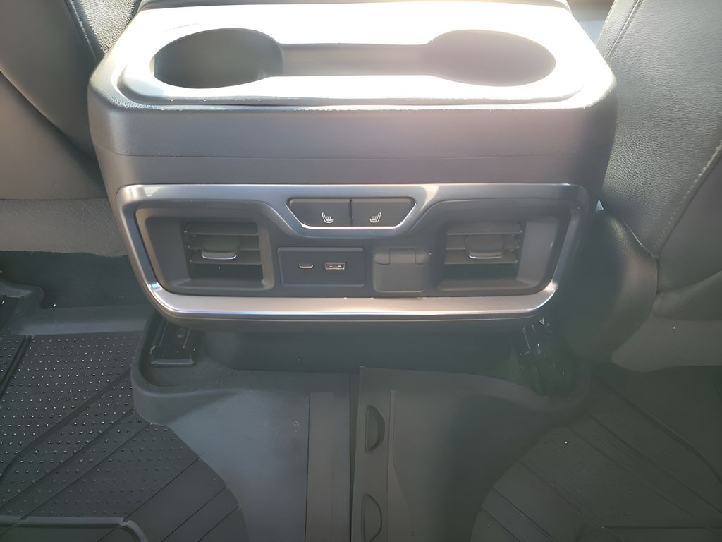 Used Car 2022 Chevrolet Silverado 2500hd  Ltz For Sale Under $70,000 In Austin, Texas