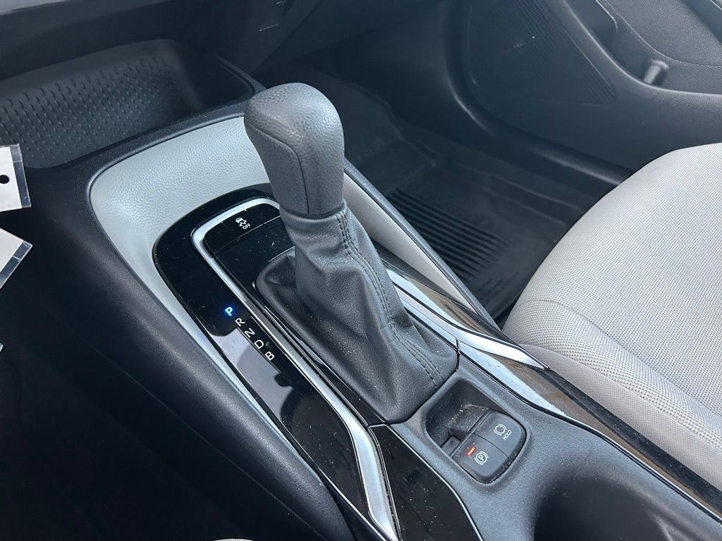 Thumbnail: 2022 Toyota Corolla - 26