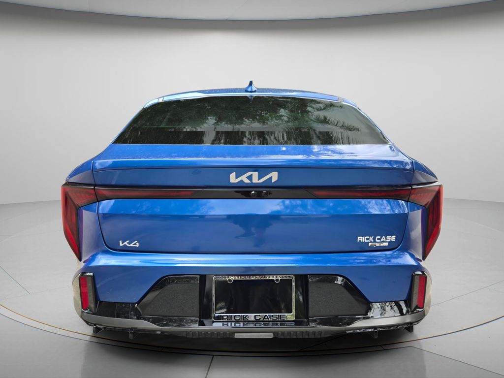 2026 Kia Forte - $26,825
