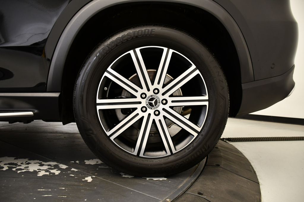 Thumbnail: 2025 Mercedes-Benz GLE - 14